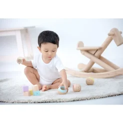Sensory Tumbling Viewers, Set of 3 - Pastel