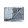 Sensory Weighted Dual Texture Shoulder Wrap - 5lbs