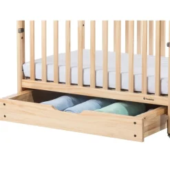 Serenity™ EZ™ Store Crib Drawer - Natural