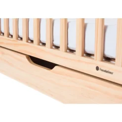 Serenity™ EZ™ Store Crib Drawer - Natural