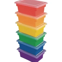 Set of 6 - 6 Colors