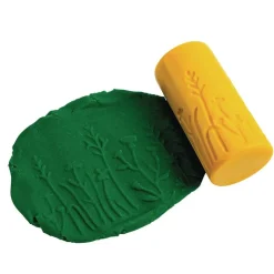 Set of Ocean Life and Garden Bug Stamper Rollers