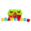Shape & Lock Barn - 13 Pieces