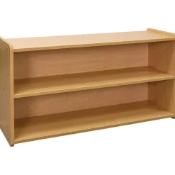 2-Shelf Storage Unit, 24
