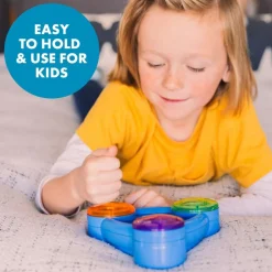 Sight Word Slam