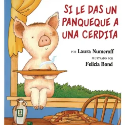 Si le das Spanish Hard Cover Book Set of 3