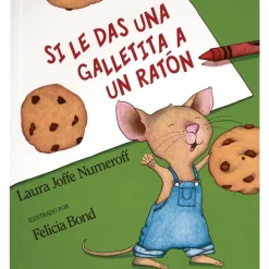 Si le das Spanish Hard Cover Book Set of 3
