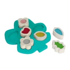 Silicone Match and Sort Set - 22 pieces