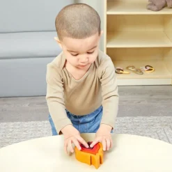 Silicone Play Set