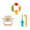 Silicone Teething Toys