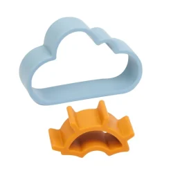 Silicone Weather Blocks - 4pcs