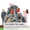 Skyward Summit Climber