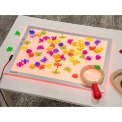 Small Color Changing Light Panel