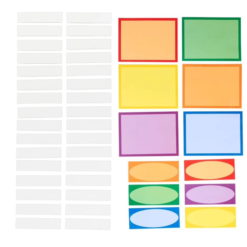 Small Group Management Pocket Chart™ - 1 pocket chart set