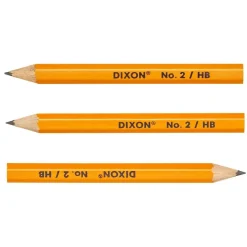Small Pencils Classroom Pack - Set of 144