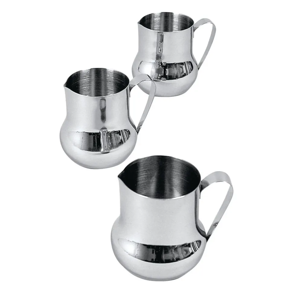 Small Pouring Pitchers