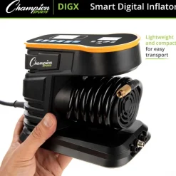Smart Digital Electric Pump