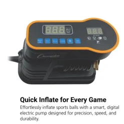 Smart Digital Electric Pump