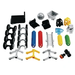 SmartMax® Power Vehicles - 26 Pieces