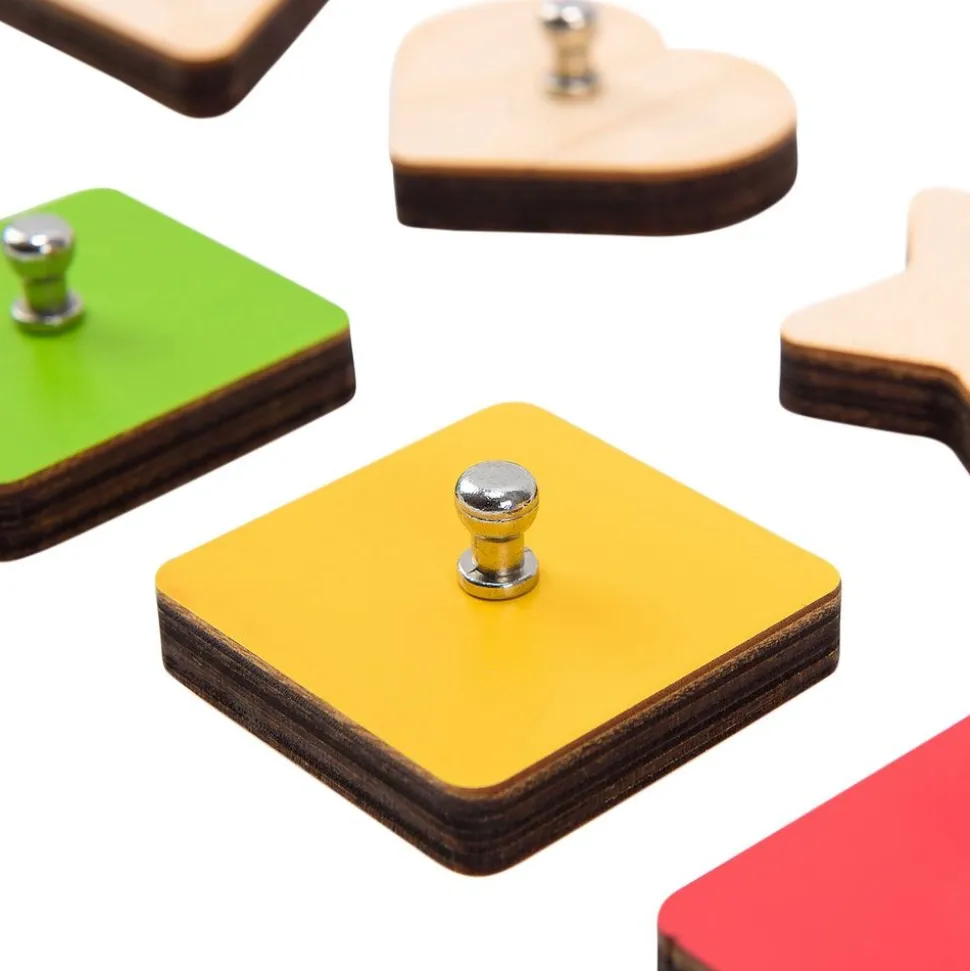 Smart Shapes