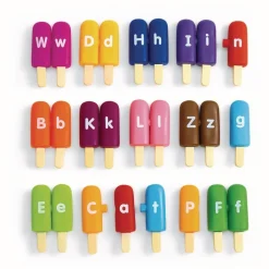Smart Snack Alpha Pops