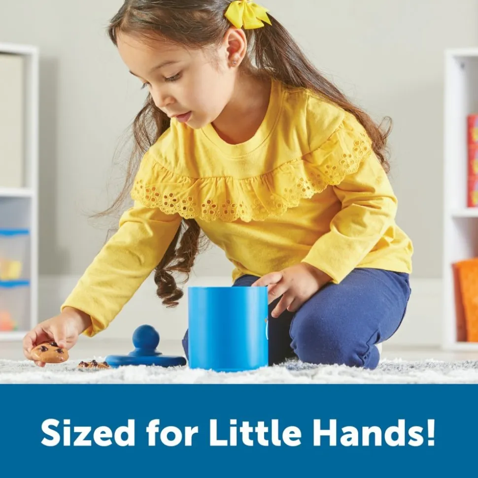 Smart Snacks® Counting Cookies™ - 12 Pieces