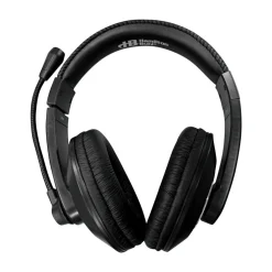 Smart-Trek™ Deluxe Stereo Headsets - 50 Pack