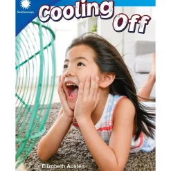 Smithsonian Informational Text: History & Culture Grades K-1: 6-Book Set
