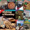 Smithsonian Informational Text: History & Culture Grades 3-5: 9-Book Set