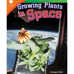 Smithsonian Informational Text: Creative Solutions Grades K-2: 9-Book Set