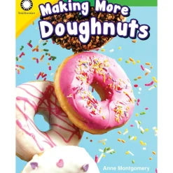 Smithsonian Informational Text: Creative Solutions Grades K-2: 9-Book Set