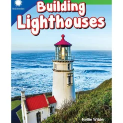 Smithsonian Informational Text: Creative Solutions Grades K-2: 9-Book Set