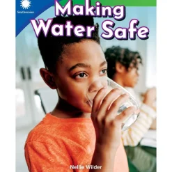 Smithsonian Informational Text: Creative Solutions Grades K-2: 9-Book Set