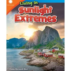 Smithsonian Informational Text: History & Culture Grades K-2: 9-Book Set