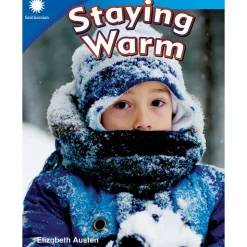Smithsonian Informational Text: History & Culture Grades K-2: 9-Book Set