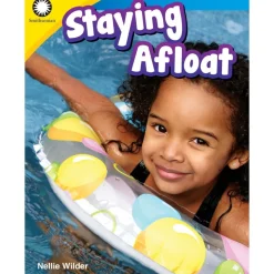 Smithsonian Informational Text: History & Culture Grades K-2: 9-Book Set