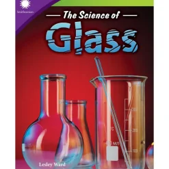 Smithsonian Informational Text: Creative Solutions Grades 4-5: 6-Book Set