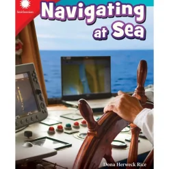 Smithsonian Informational Text: History & Culture Grades 2-3: 6-Book Set