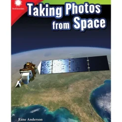Smithsonian Informational Text: Creative Solutions Grades 2-3: 6-Book Set