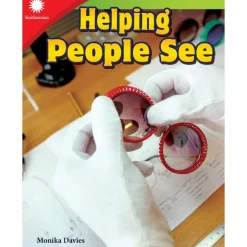 Smithsonian Informational Text: Creative Solutions Grades 3-5: 9-Book Set