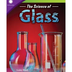Smithsonian Informational Text: Creative Solutions Grades 3-5: 9-Book Set
