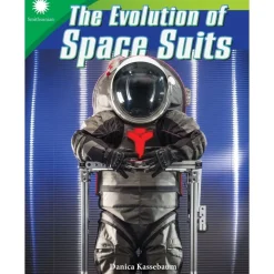 Smithsonian Informational Text: Creative Solutions Grades 3-5: 9-Book Set