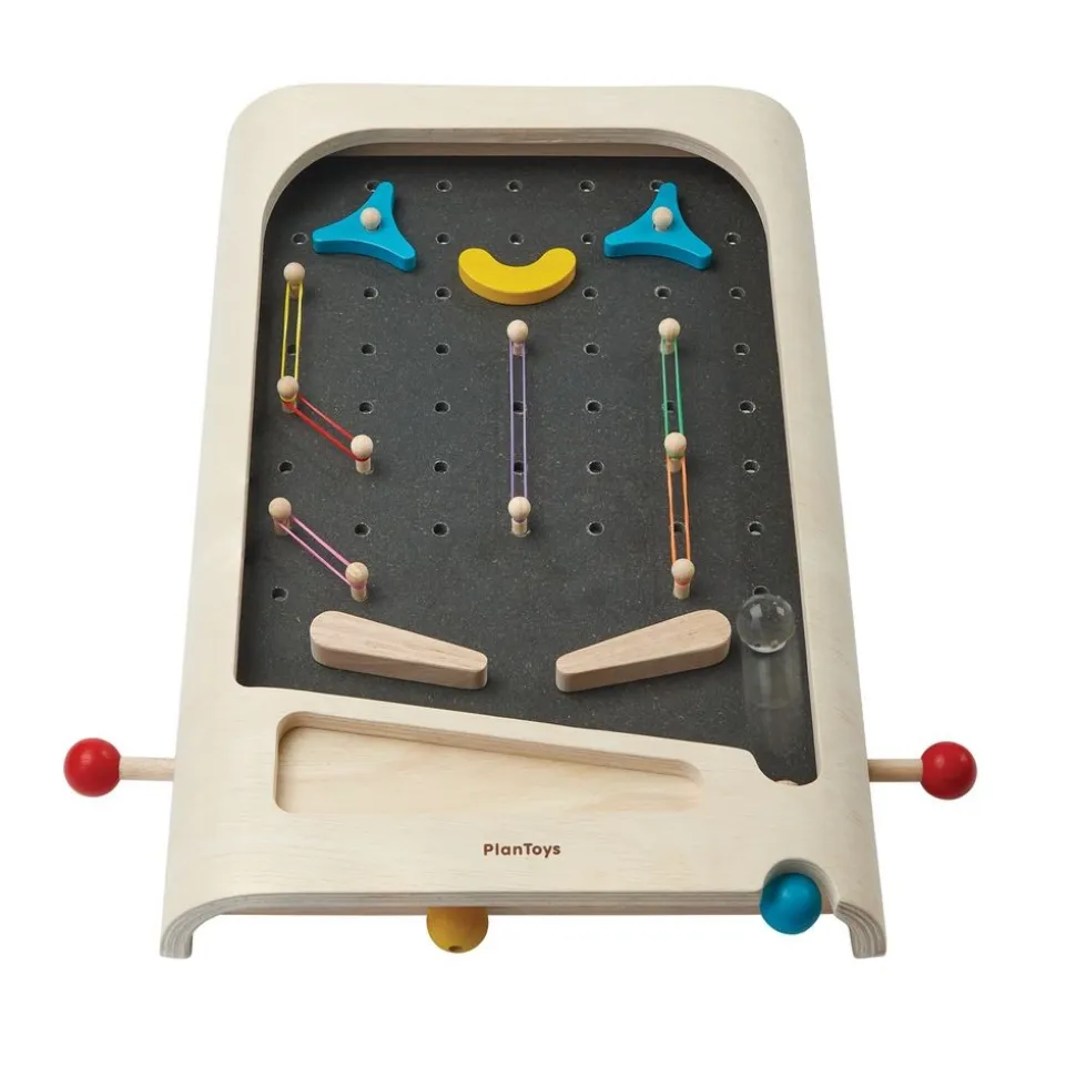 Soccer & Pinball Set