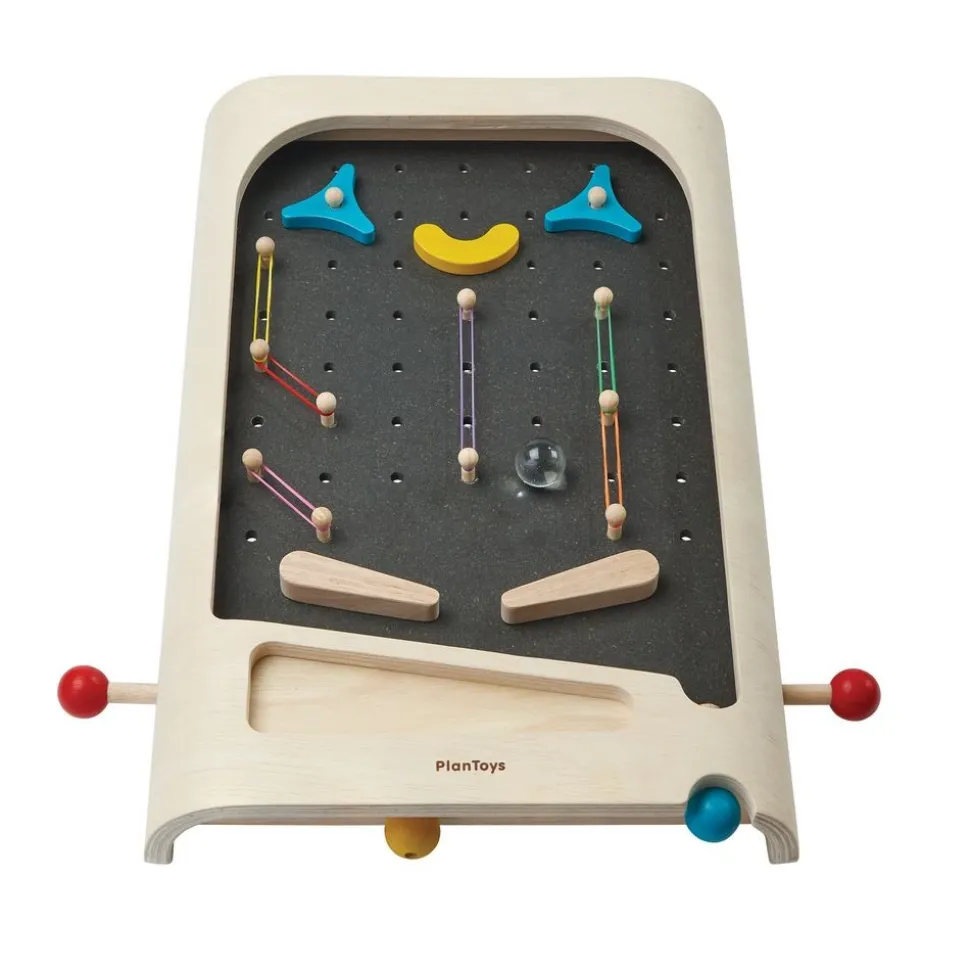 Soccer & Pinball Set