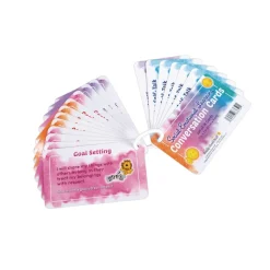 Social-Emotional Learning Conversation Cards
