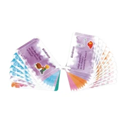 Social-Emotional Learning Conversation Cards