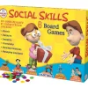 Social Skills Board Games
