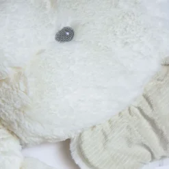 Soft Baby Mat - Elephant