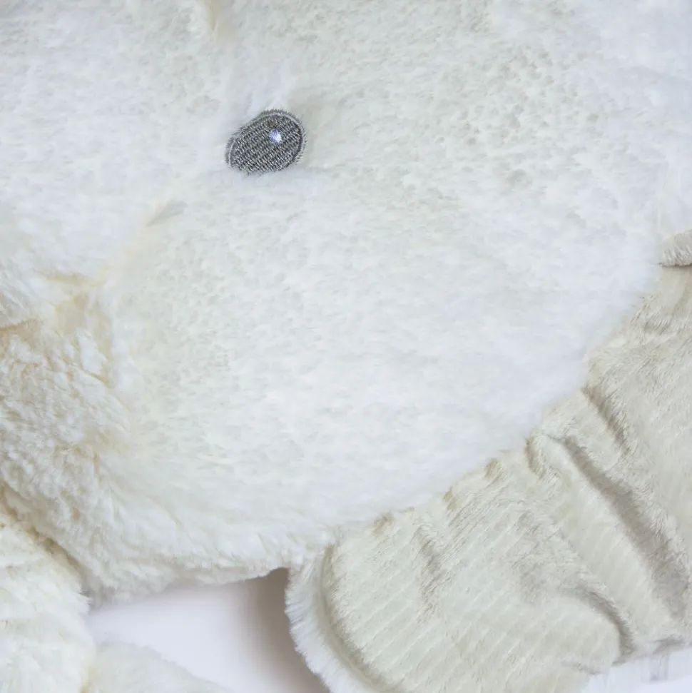 Soft Baby Mat - Elephant