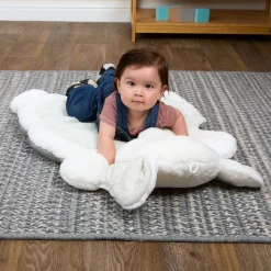 Soft Baby Mat - Elephant